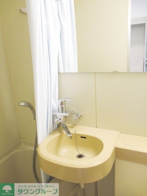 スペーシア池上の物件内観写真