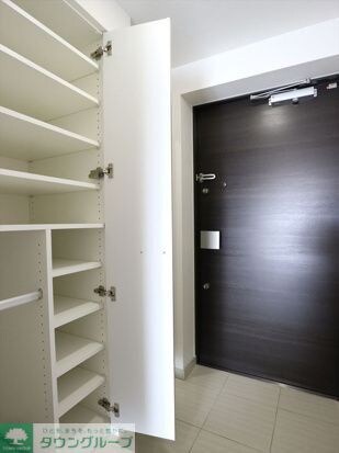 Log IKEGAMIの物件内観写真