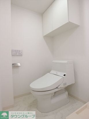 Log IKEGAMIの物件内観写真