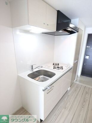 Log IKEGAMIの物件内観写真