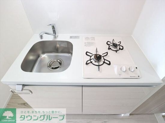 Log IKEGAMIの物件内観写真