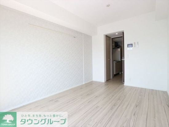 Log IKEGAMIの物件内観写真