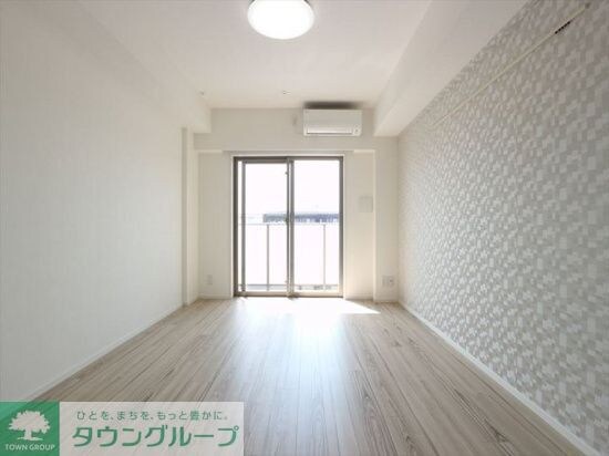 Log IKEGAMIの物件内観写真