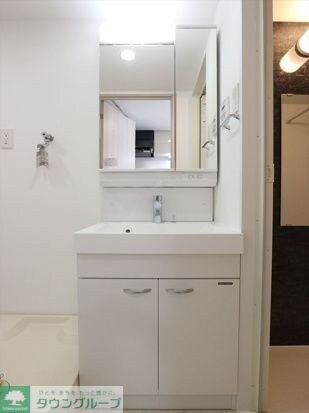 Log IKEGAMIの物件内観写真