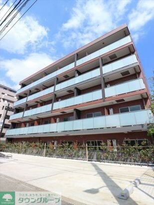 Log IKEGAMIの物件内観写真