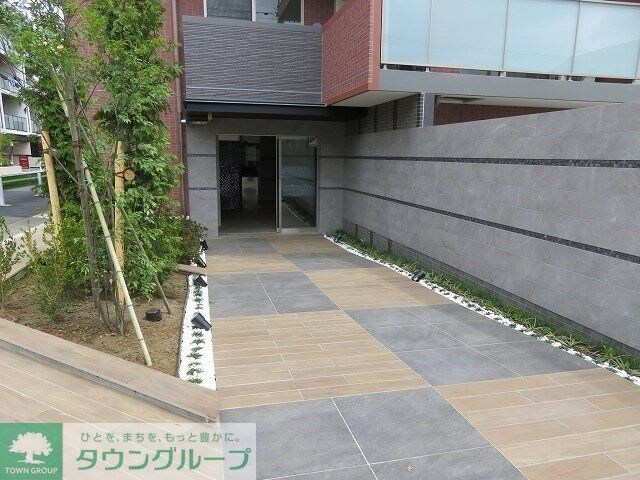 Log IKEGAMIの物件内観写真