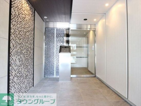 Log IKEGAMIの物件内観写真