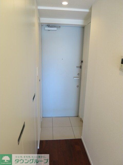 イプセ蒲田WESTの物件内観写真