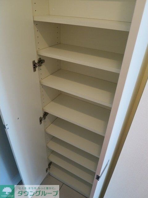 イプセ蒲田WESTの物件内観写真