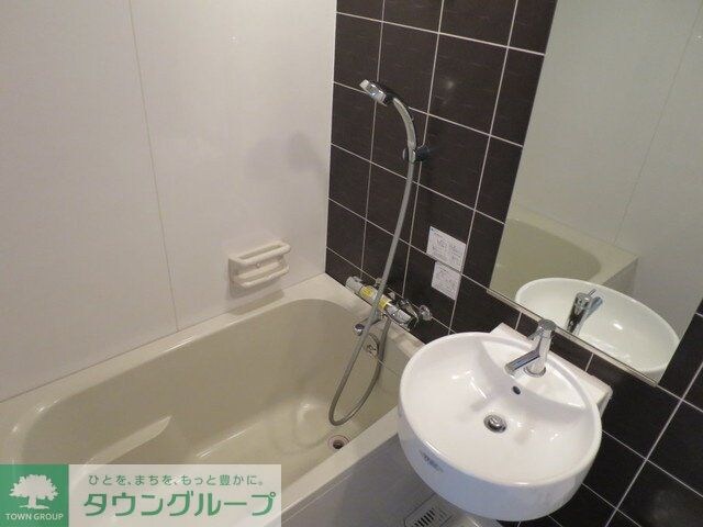 イプセ蒲田WESTの物件内観写真