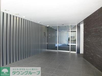 イプセ蒲田WESTの物件内観写真