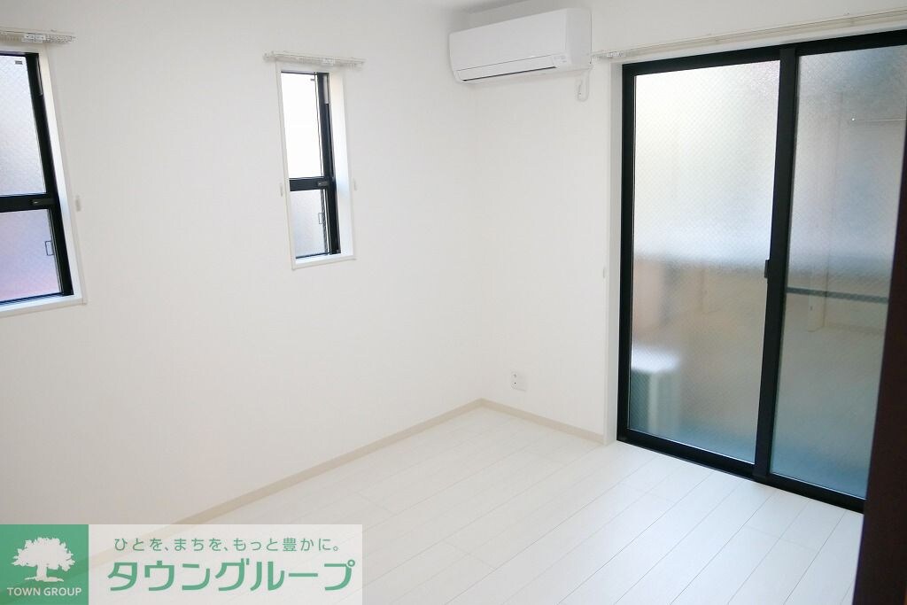 フリージア西小山の物件内観写真