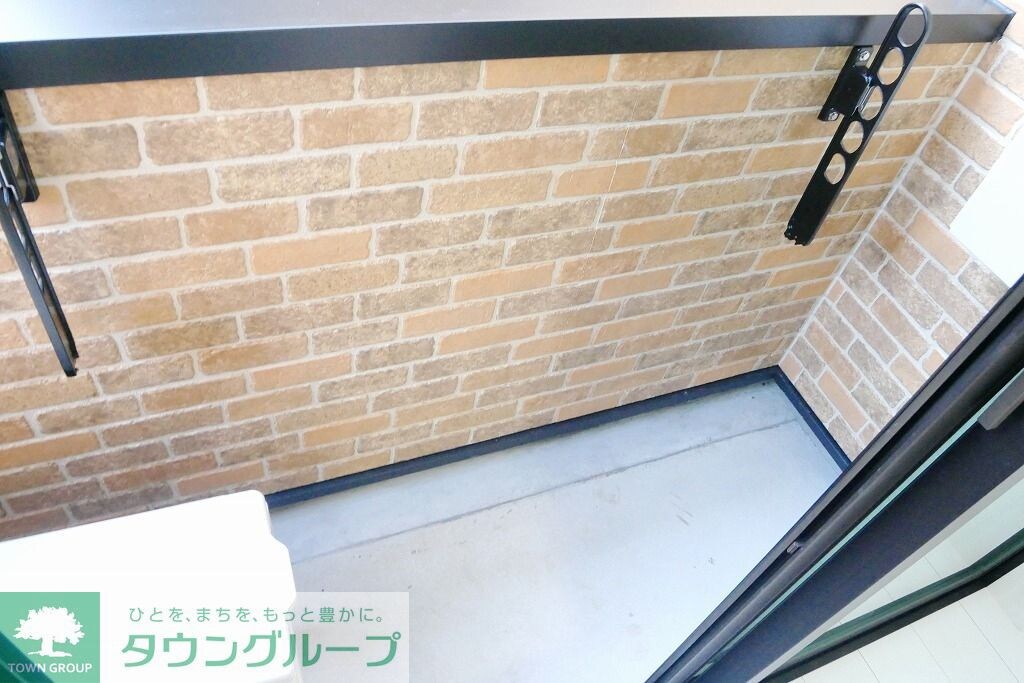 フリージア西小山の物件内観写真