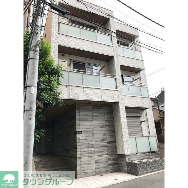 SILVERADO PRAiRiEの物件外観写真