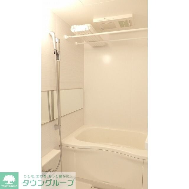 SILVERADO PRAiRiEの物件内観写真