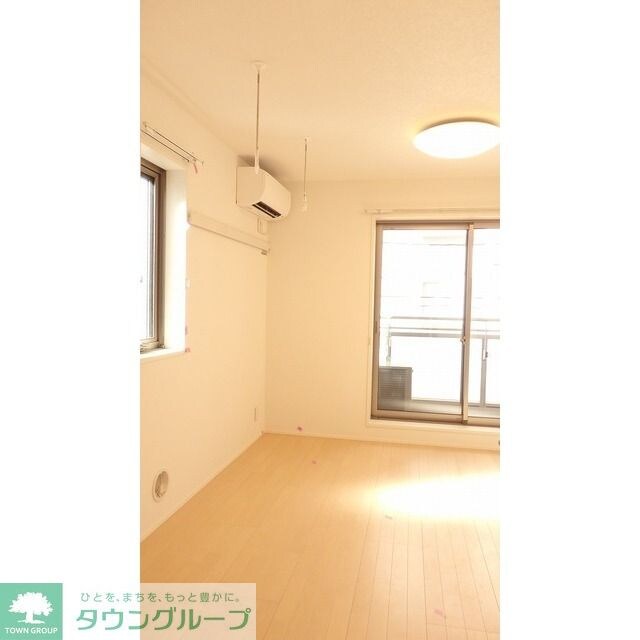 SILVERADO PRAiRiEの物件内観写真