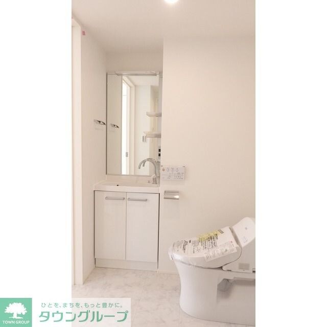 SILVERADO PRAiRiEの物件内観写真