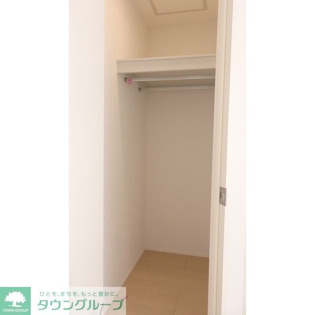 SILVERADO PRAiRiEの物件内観写真