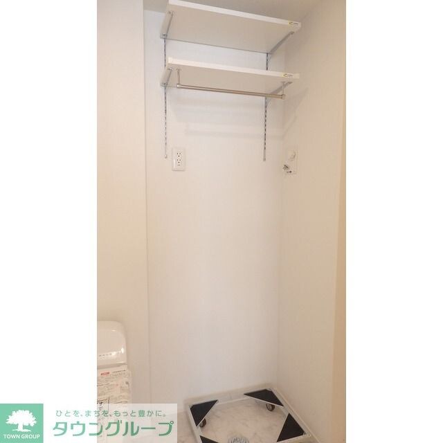 SILVERADO PRAiRiEの物件内観写真