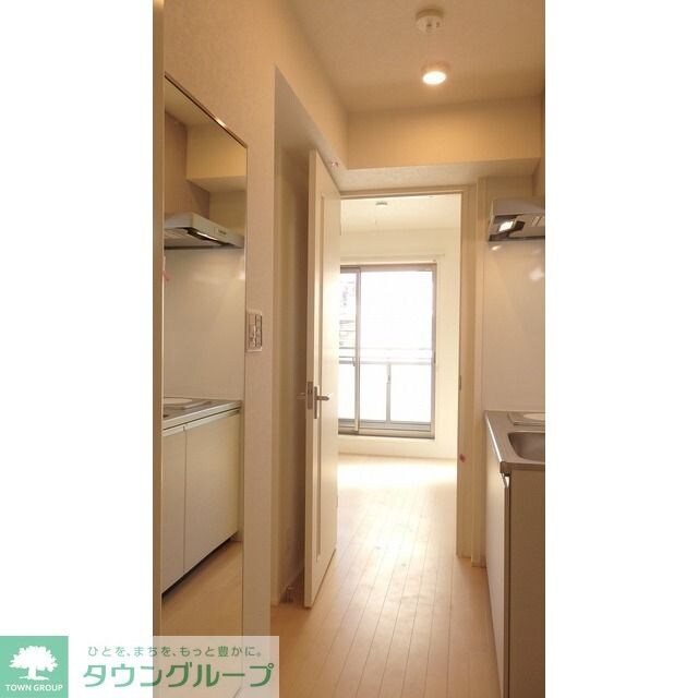 SILVERADO PRAiRiEの物件内観写真