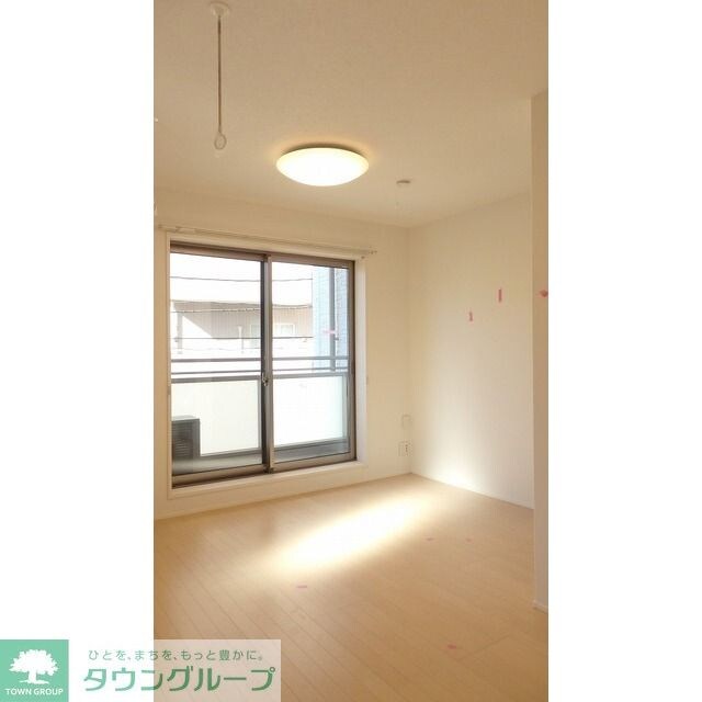 SILVERADO PRAiRiEの物件内観写真