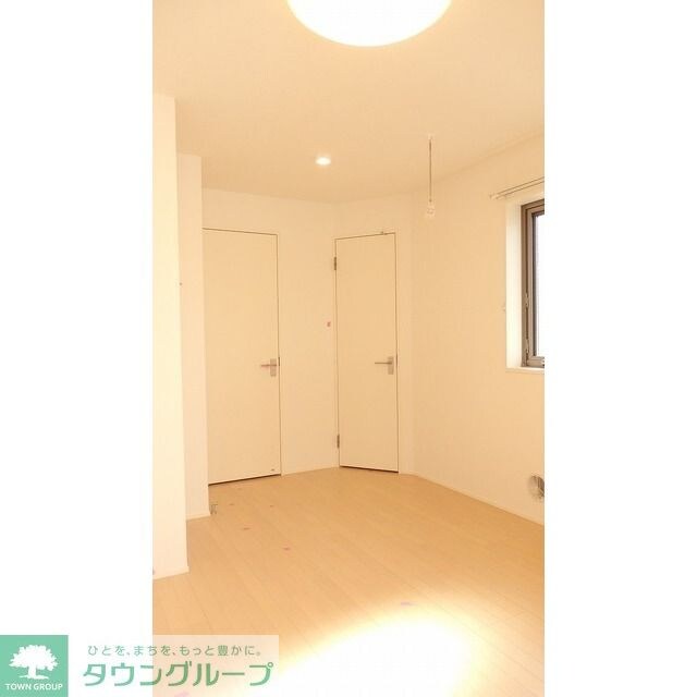 SILVERADO PRAiRiEの物件内観写真