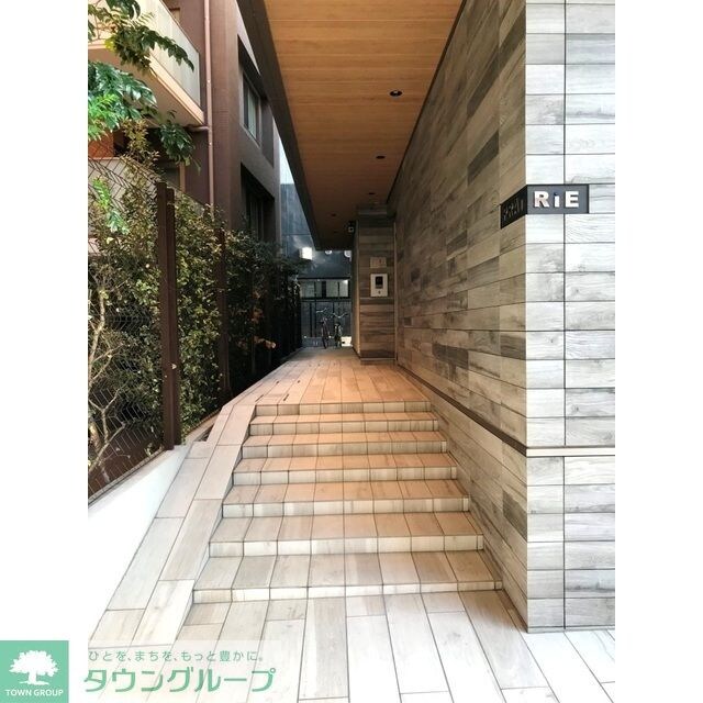 SILVERADO PRAiRiEの物件内観写真