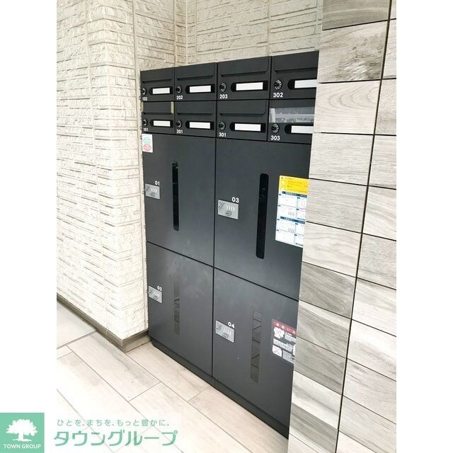 SILVERADO PRAiRiEの物件内観写真