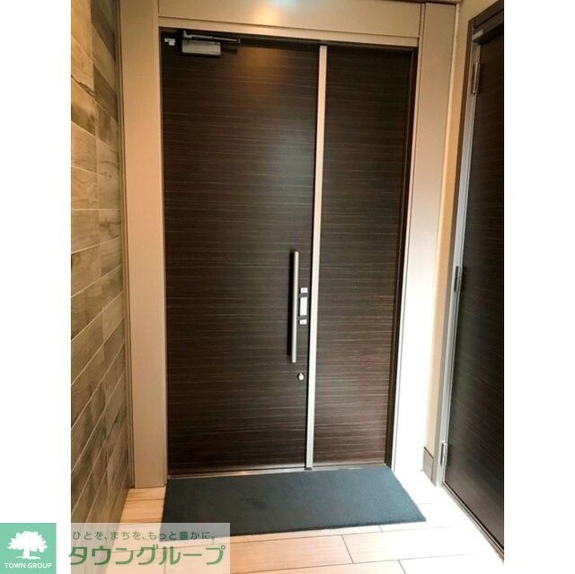 SILVERADO PRAiRiEの物件内観写真