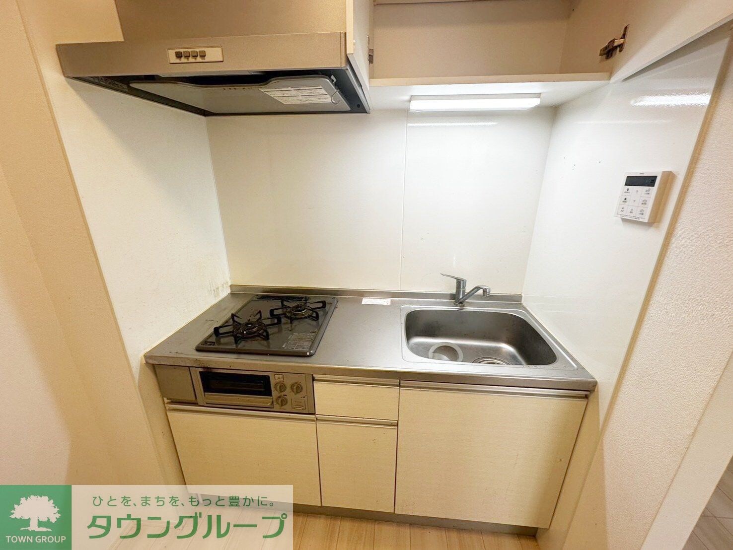 プランドール恵比寿の物件内観写真