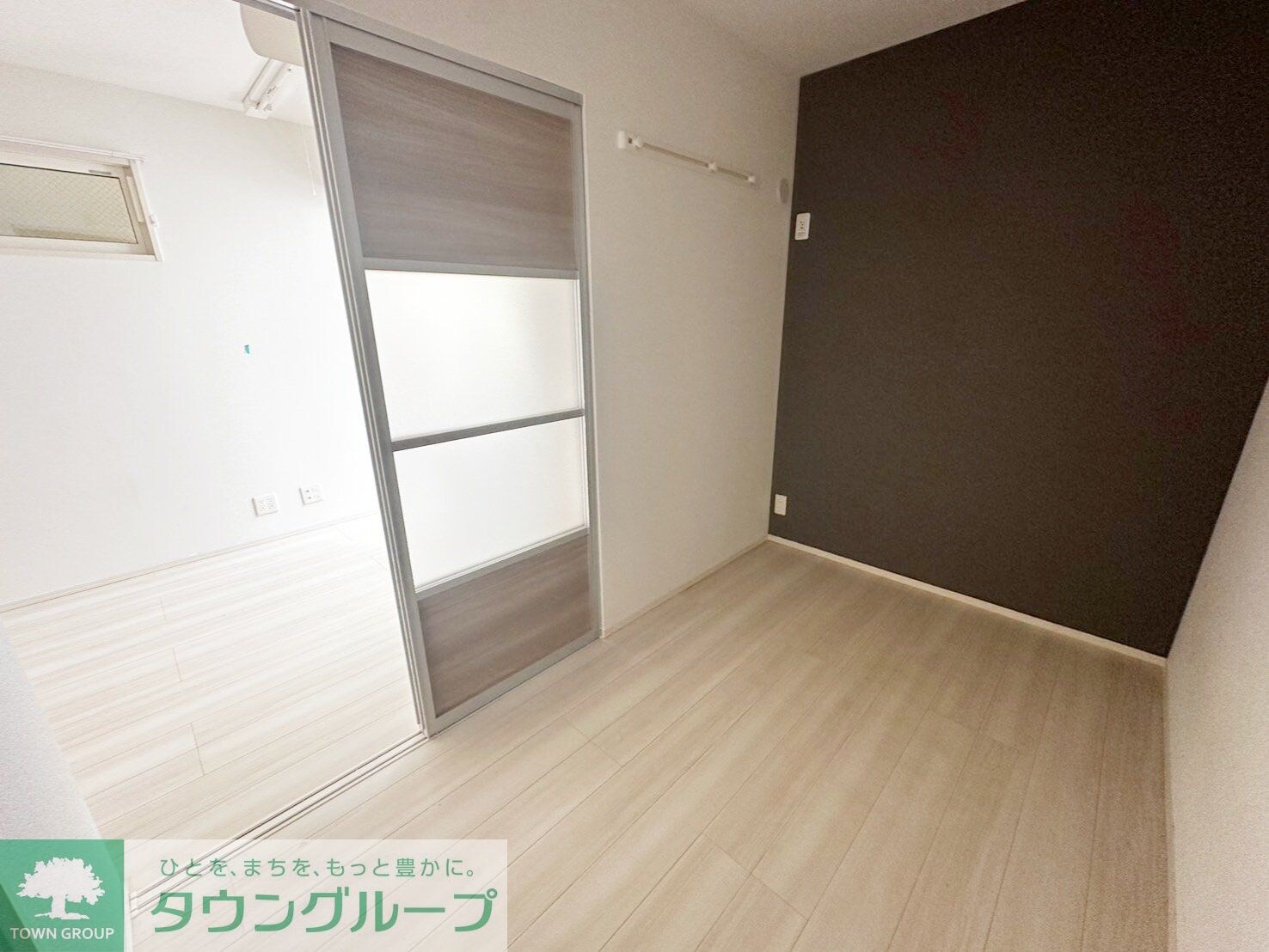 プランドール恵比寿の物件内観写真