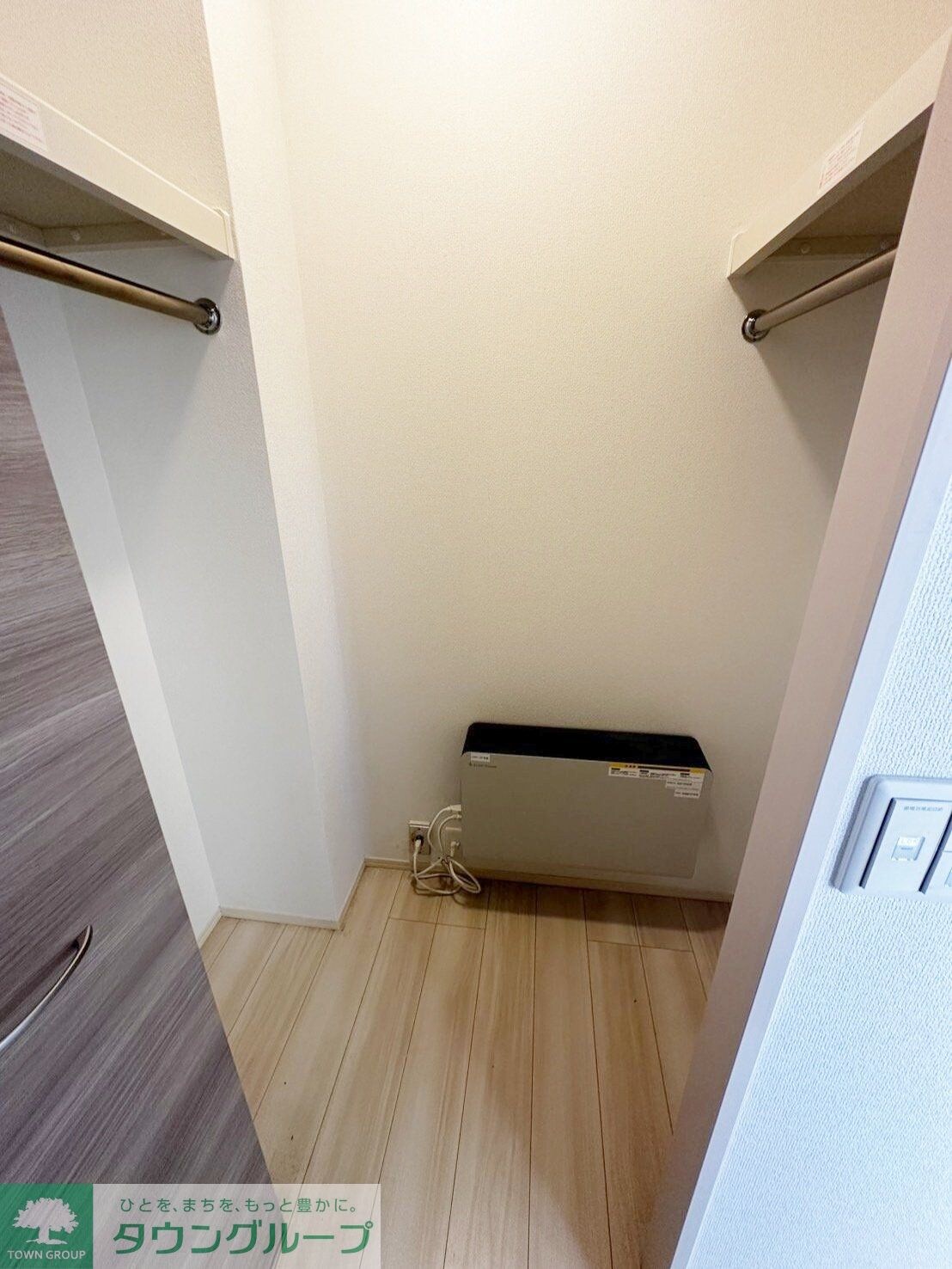 プランドール恵比寿の物件内観写真