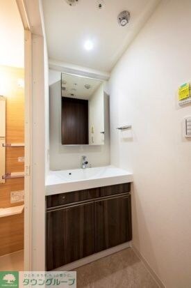 リビオメゾン戸越銀座の物件内観写真