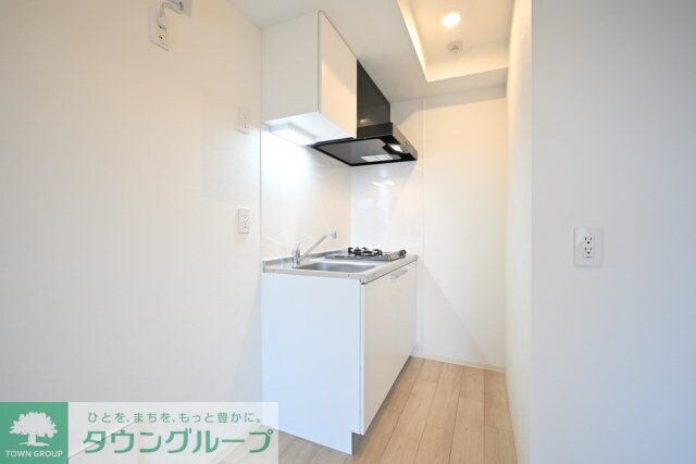 フェリデンシア御嶽山の物件内観写真