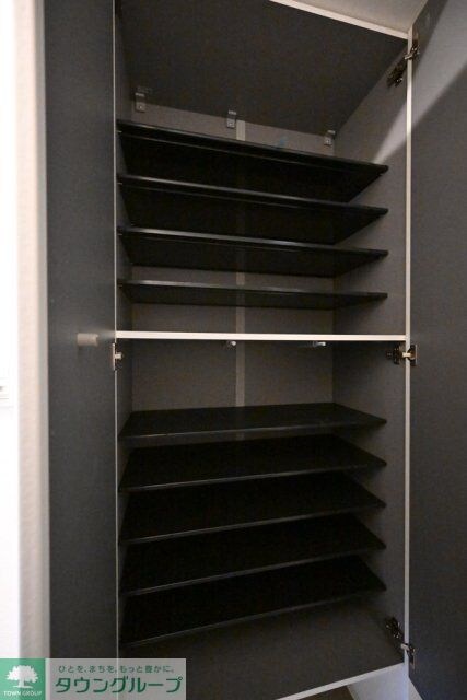 フェリデンシア御嶽山の物件内観写真