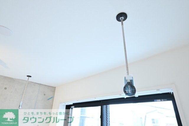 フェリデンシア御嶽山の物件内観写真