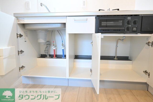 フェリデンシア御嶽山の物件内観写真