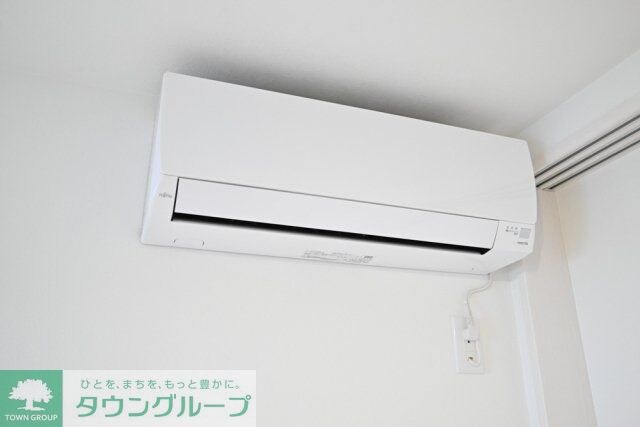 フェリデンシア御嶽山の物件内観写真