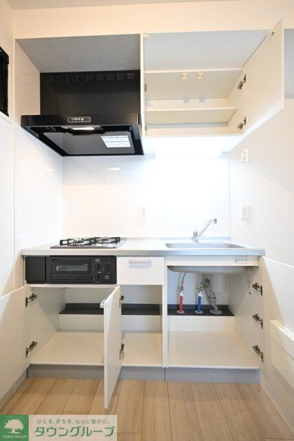 フェリデンシア御嶽山の物件内観写真