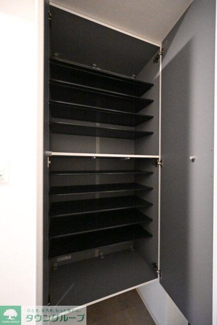 フェリデンシア御嶽山の物件内観写真