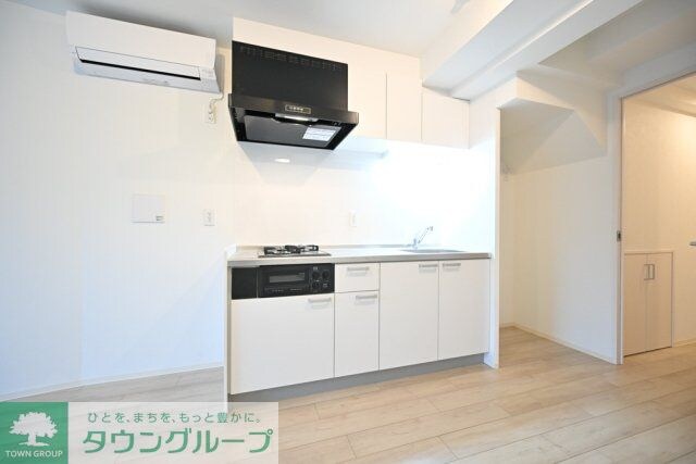 フェリデンシア御嶽山の物件内観写真