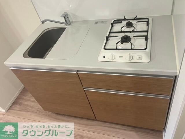 アーバンパーク品川豊町の物件内観写真