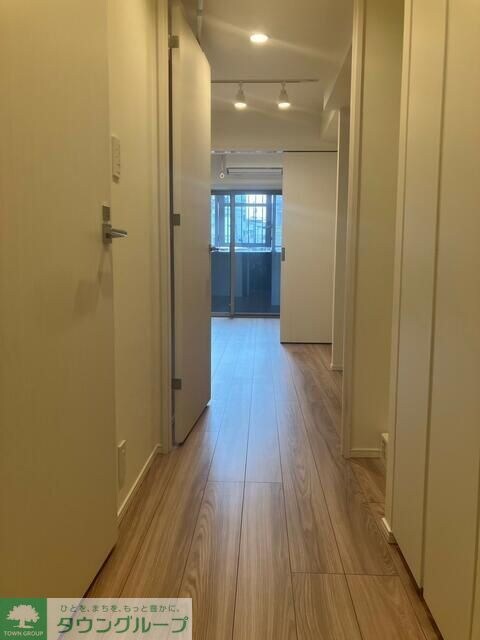 アーバンパーク品川豊町の物件内観写真