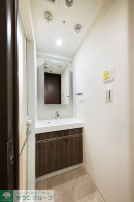 リビオメゾン戸越銀座の物件内観写真