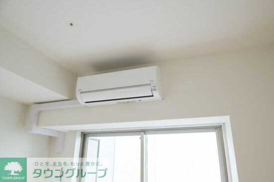 リビオメゾン戸越銀座の物件内観写真