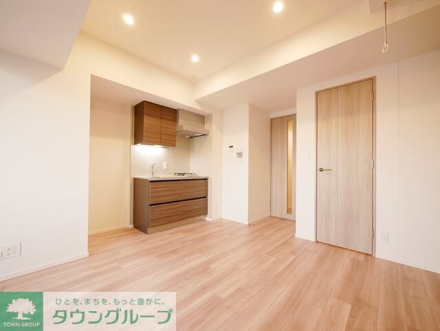 ザ・パークハビオ蒲田の物件内観写真