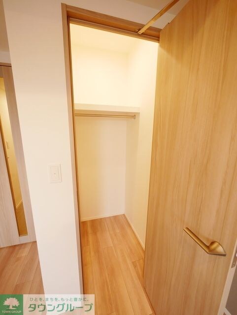 ザ・パークハビオ蒲田の物件内観写真