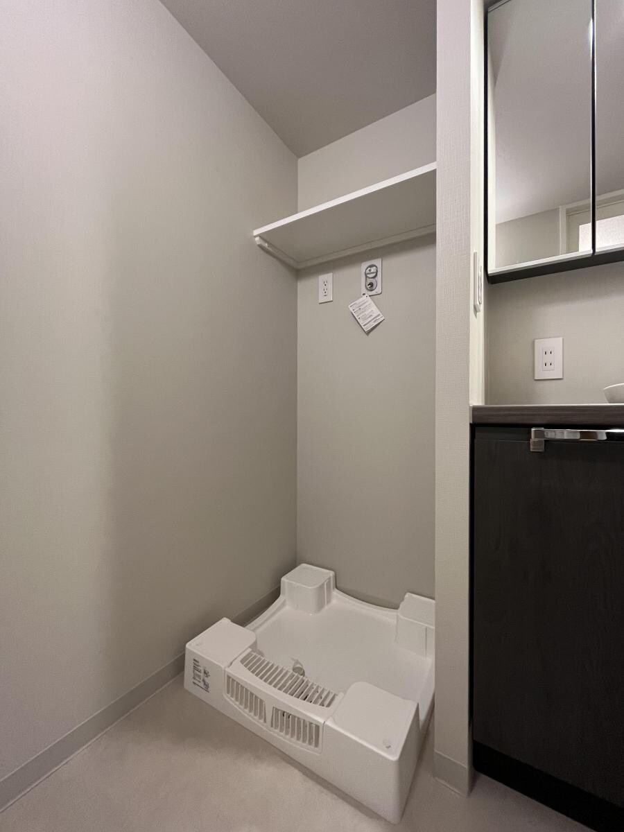 コスモグラシア池田山の物件内観写真