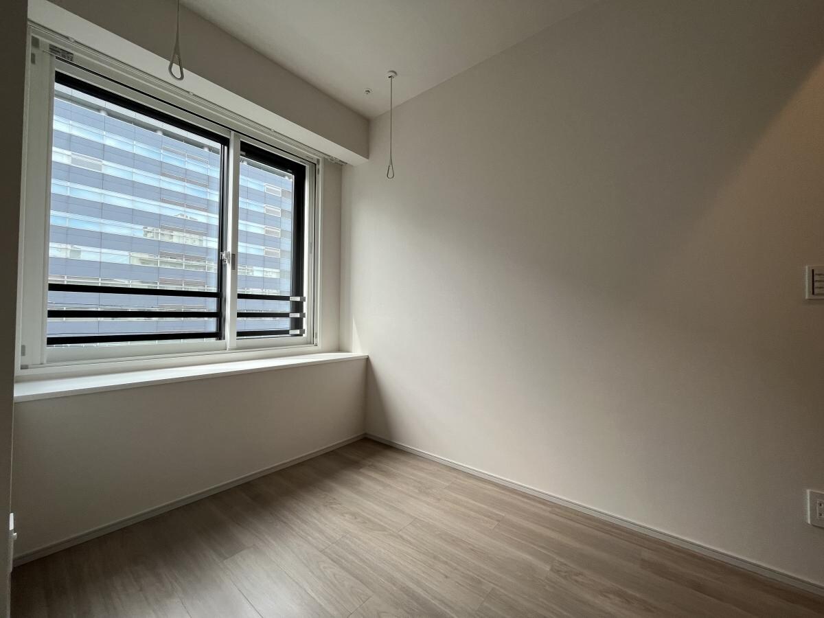 コスモグラシア池田山の物件内観写真