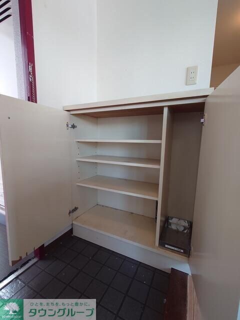 マノワール小滝園の物件内観写真